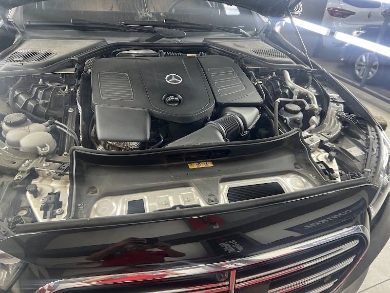 Pilot Garage Sultanbeyli Tem Oto Ekspertiz