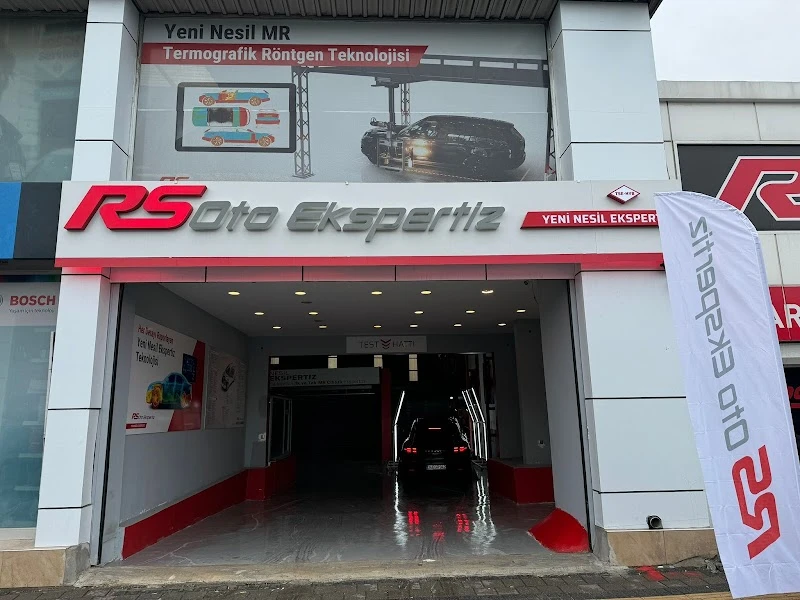 RS Oto Ekspertiz