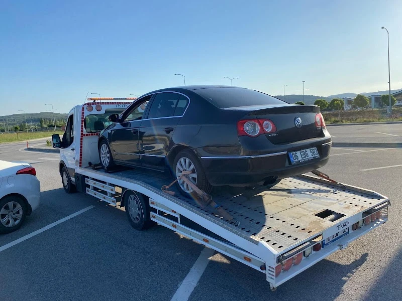Savaştepe Oto Kurtarıcı görsel