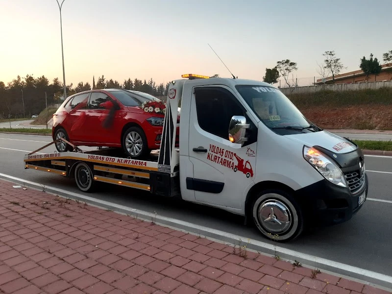 SİMGE OTO KURTARMA