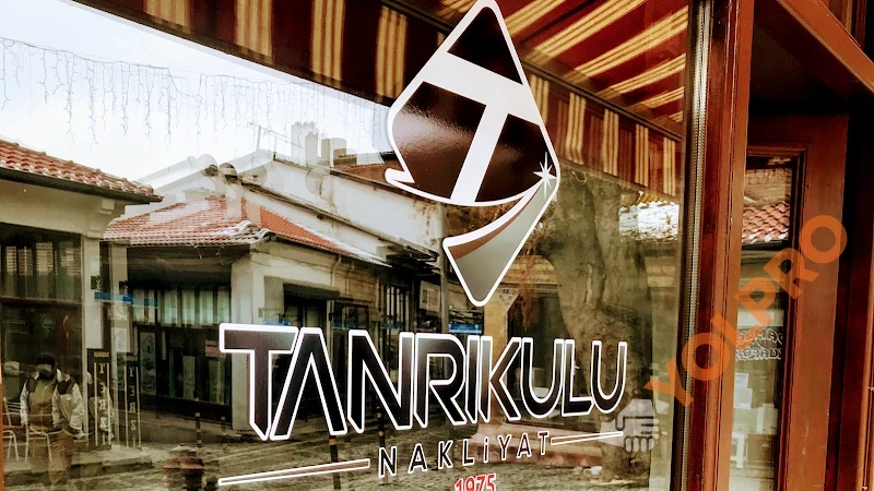 Tanrıkulu Nakliyat