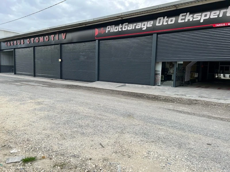 Tarsus Pilot Garage Oto Ekspertiz görsel