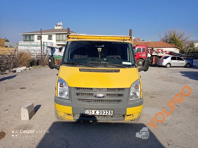 URLA EMİR NAKLİYAT