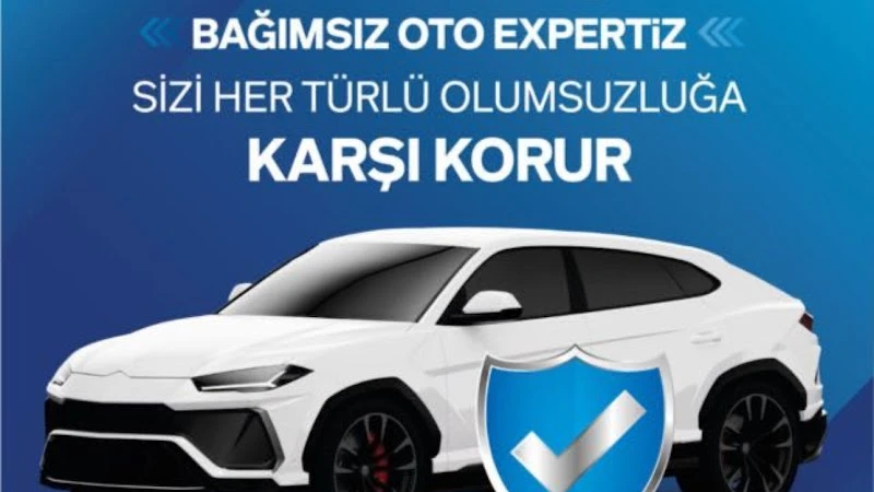 Yamanlar Oto Ekspertiz Ankara Çankaya Emek Aşti