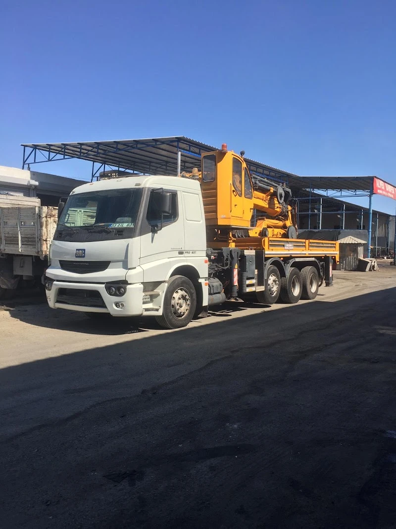 Yunus Atlar Oto Çekici