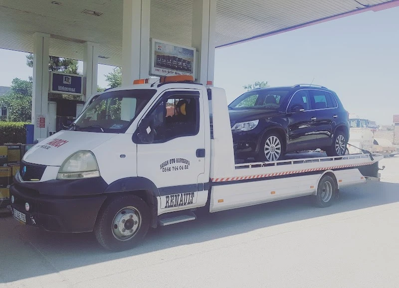 Yurttaş oto kurtarma otomotiv